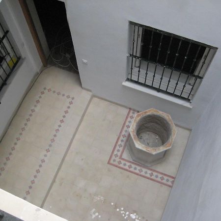 Atico Del Sol Lägenhet Cádiz Exteriör bild